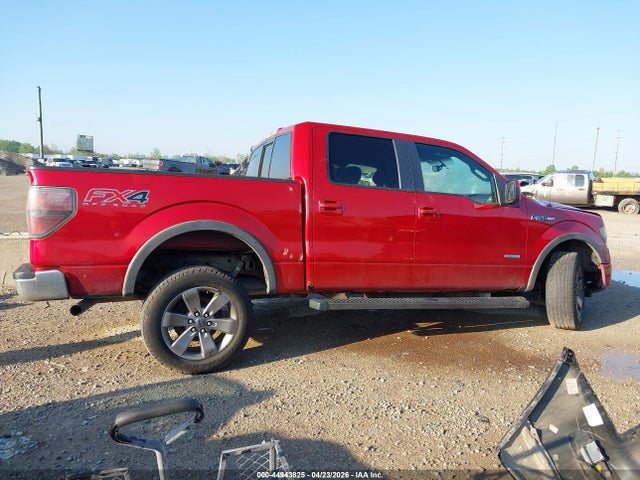 Ford F-150 Fx4