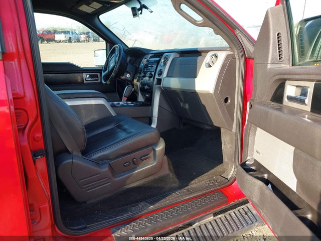 Ford F-150 Fx4