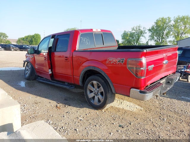 Ford F-150 Fx4