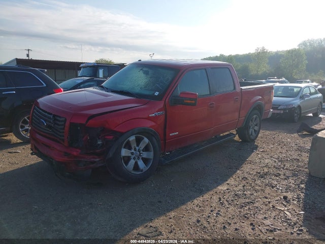 Ford F-150 Fx4