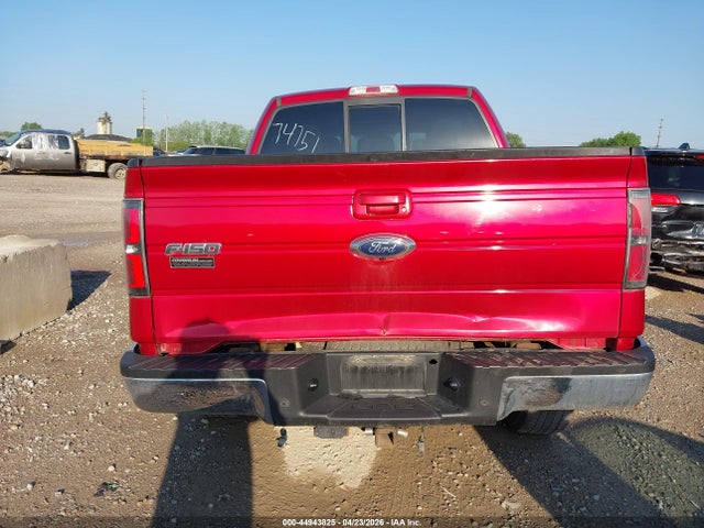 Ford F-150 Fx4