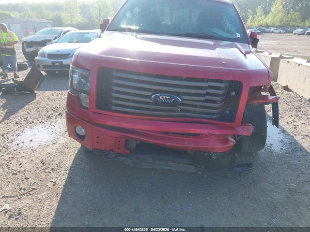 Ford F-150 Fx4