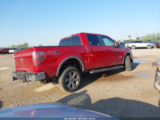 Ford F-150 Fx4