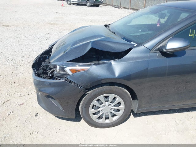 Kia Forte Lx
