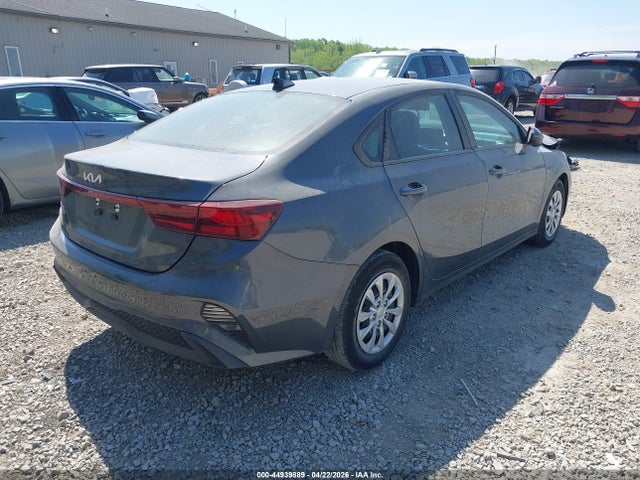 Kia Forte Lx
