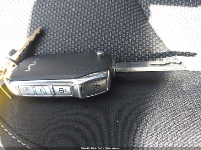 Kia Forte Lx