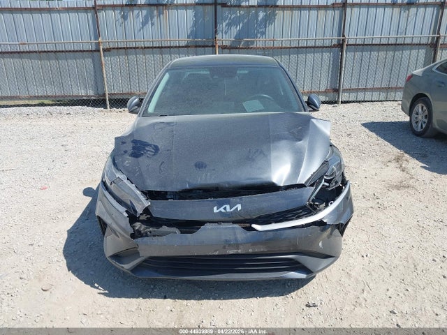Kia Forte Lx