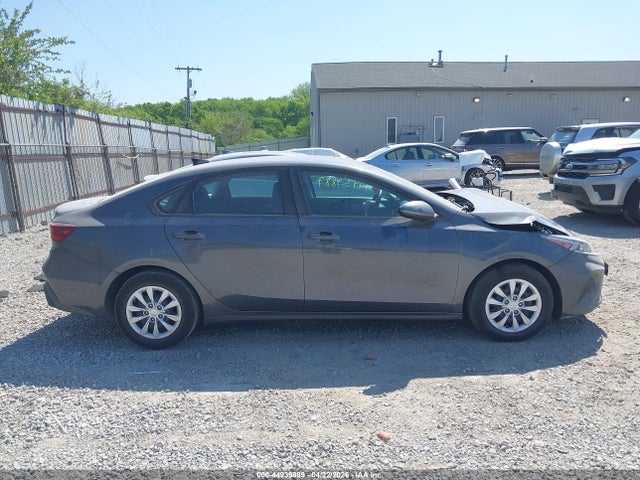 Kia Forte Lx