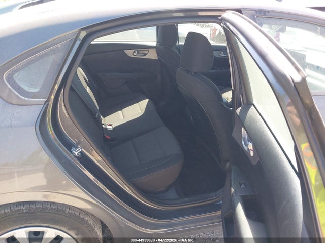 Kia Forte Lx