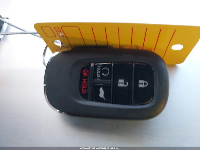 Honda Civic Sport Touring