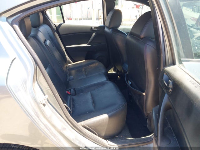 Mazda Mazda3 I Grand Touring