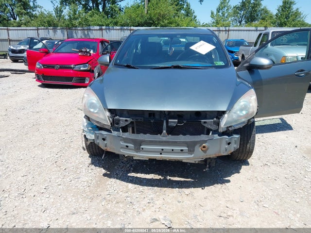 Mazda Mazda3 I Grand Touring