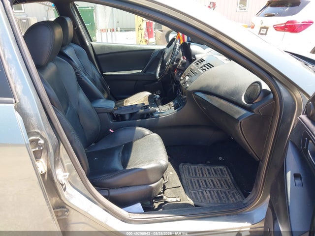 Mazda Mazda3 I Grand Touring