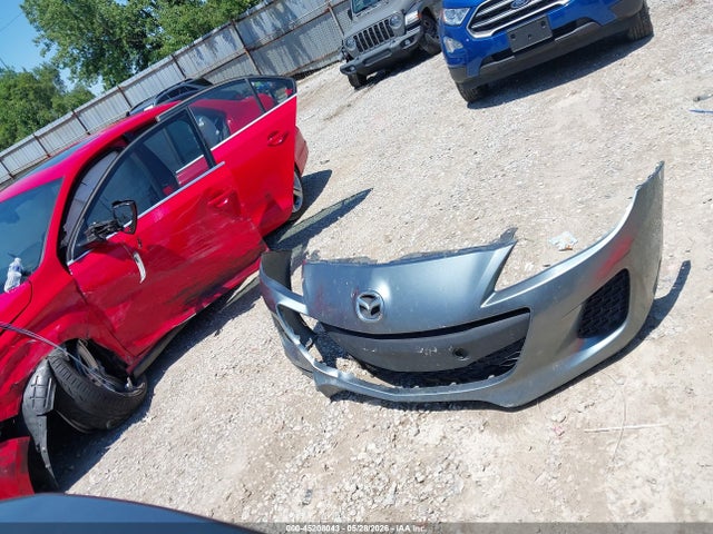 Mazda Mazda3 I Grand Touring