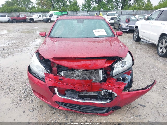 Chevrolet Malibu 1lt