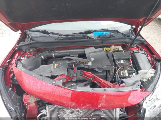 Chevrolet Malibu 1lt