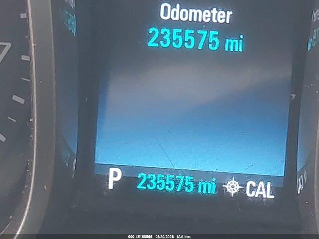 Chevrolet Malibu 1lt