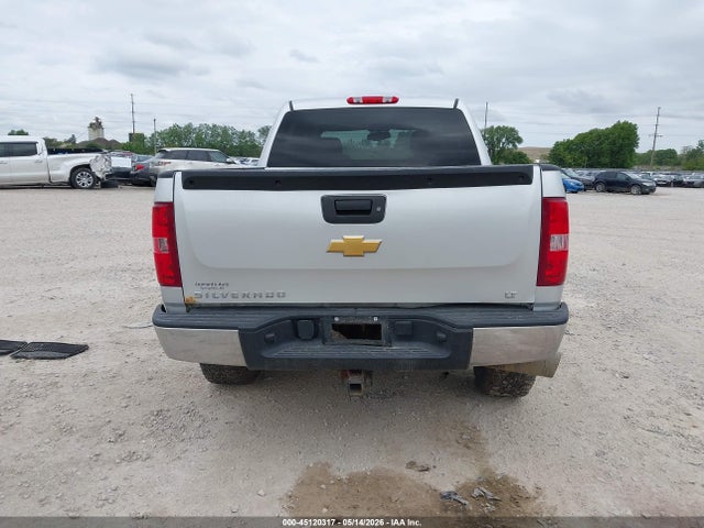 Chevrolet Silverado 1500 Lt