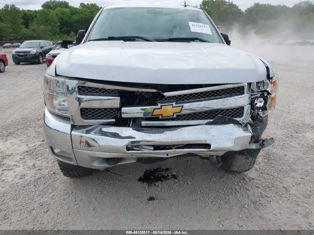 Chevrolet Silverado 1500 Lt