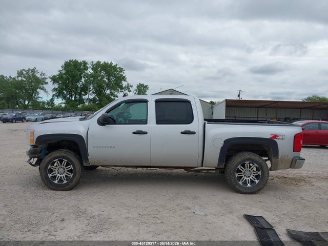 Chevrolet Silverado 1500 Lt