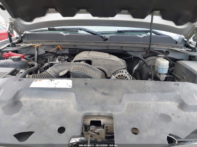 Chevrolet Silverado 1500 Lt