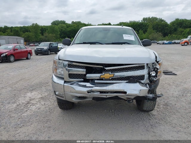 Chevrolet Silverado 1500 Lt