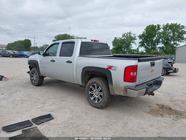 Chevrolet Silverado 1500 Lt