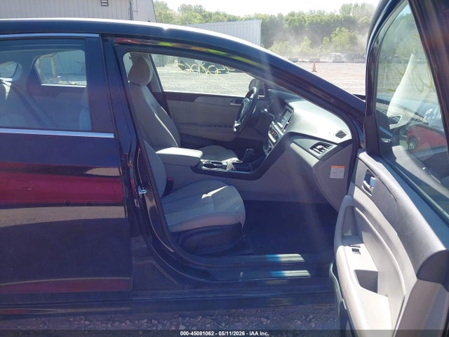 Hyundai SONATA Se