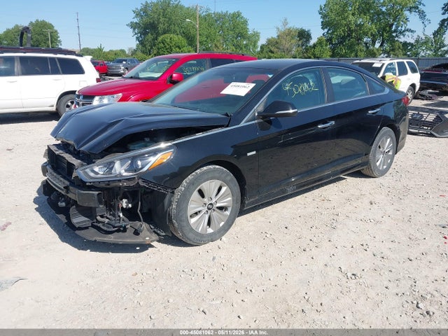 Hyundai SONATA Se
