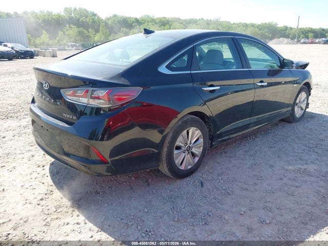 Hyundai SONATA Se