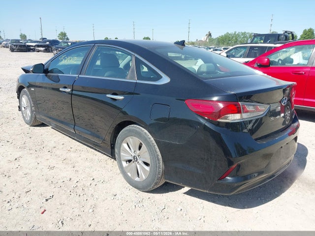 Hyundai SONATA Se