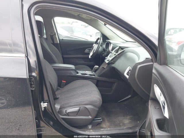 Chevrolet Equinox 1lt