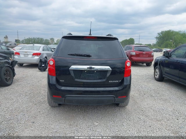 Chevrolet Equinox 1lt