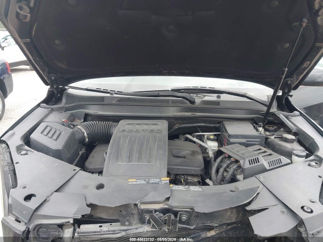 Chevrolet Equinox 1lt