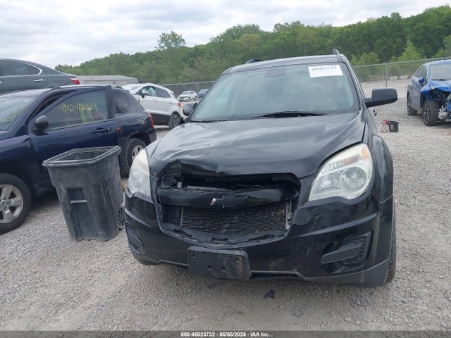 Chevrolet Equinox 1lt