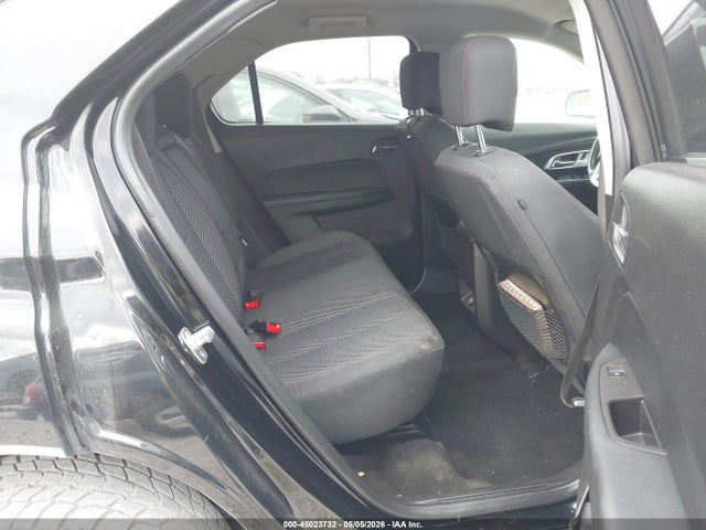 Chevrolet Equinox 1lt