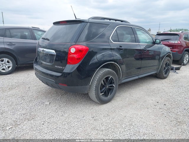 Chevrolet Equinox 1lt