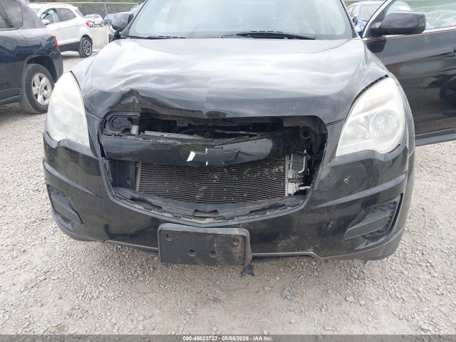 Chevrolet Equinox 1lt
