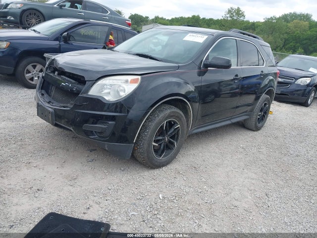 Chevrolet Equinox 1lt