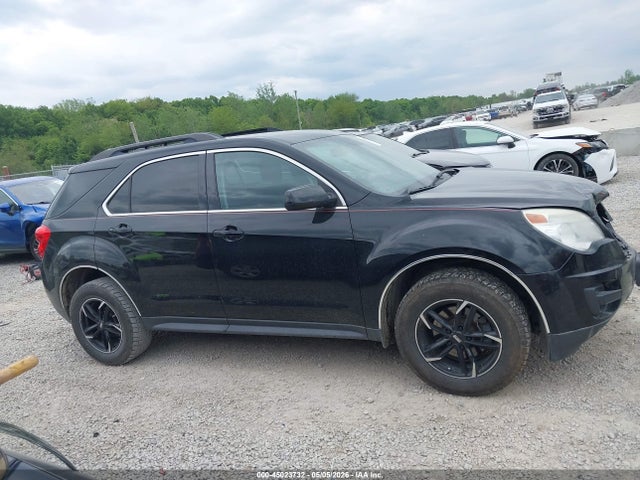 Chevrolet Equinox 1lt
