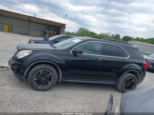 Chevrolet Equinox 1lt