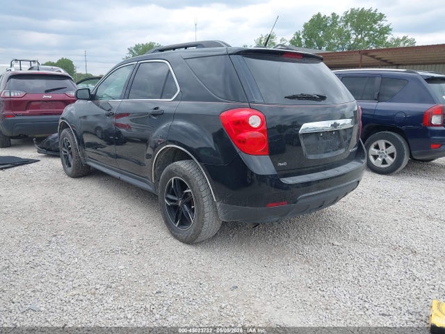 Chevrolet Equinox 1lt