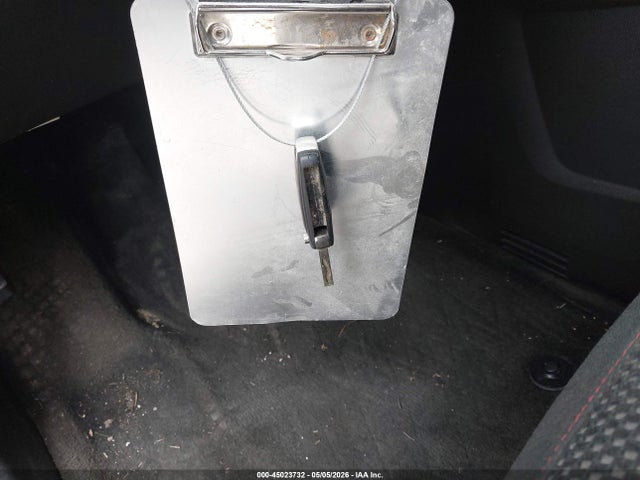 Chevrolet Equinox 1lt