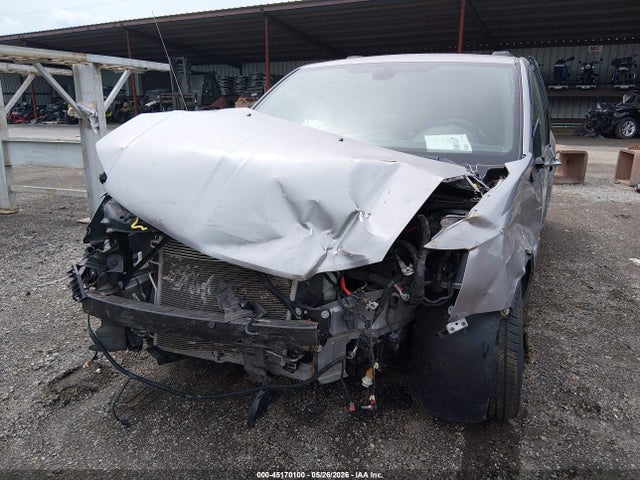 Dodge Grand Caravan Sxt