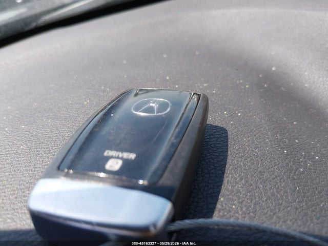 Acura MDX Technology Package