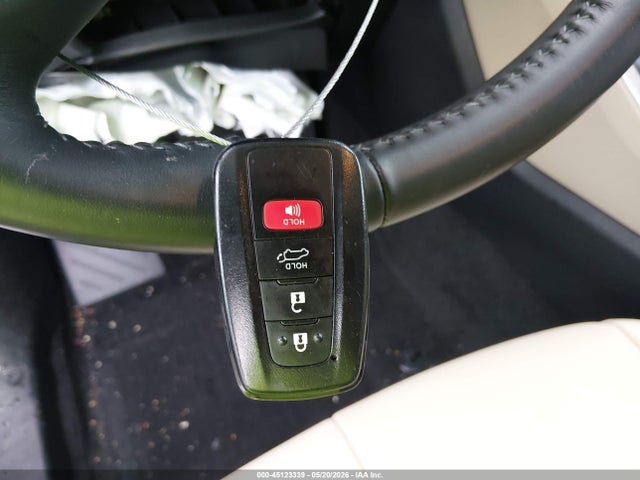 Toyota Highlander Xle