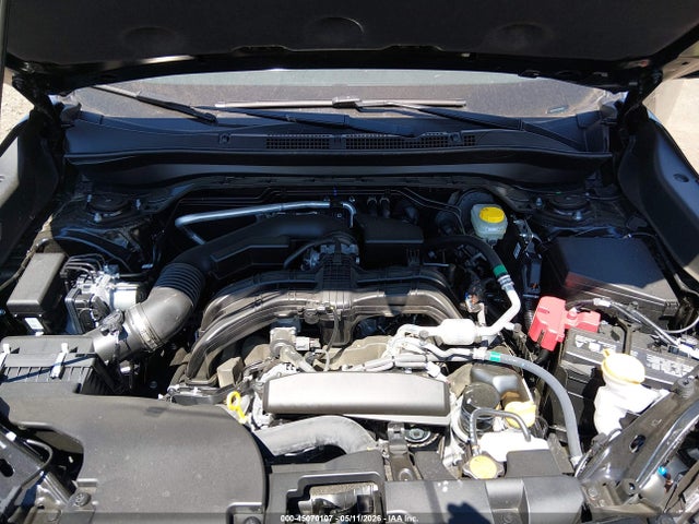 Subaru Forester Touring