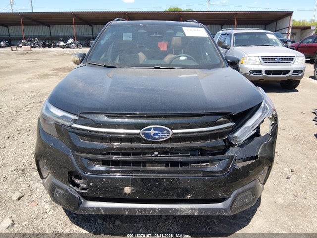 Subaru Forester Touring