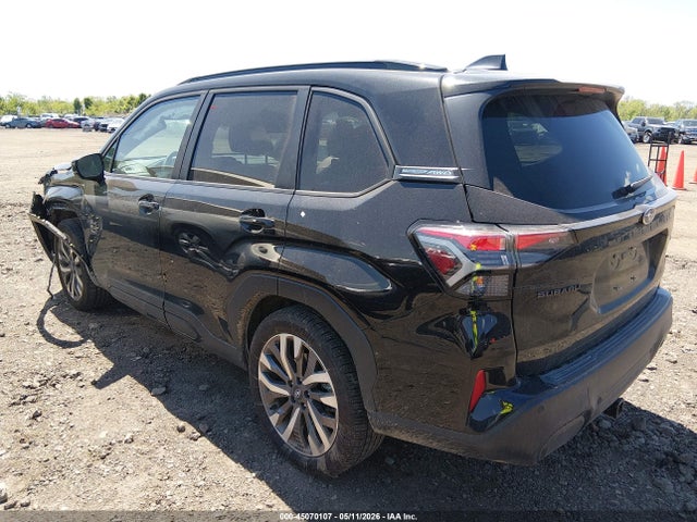 Subaru Forester Touring