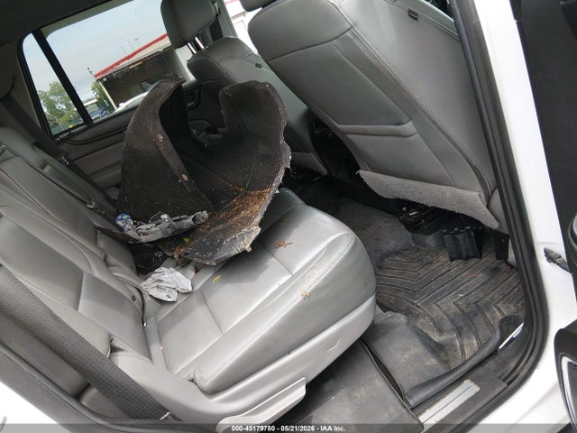 Chevrolet Tahoe Lt